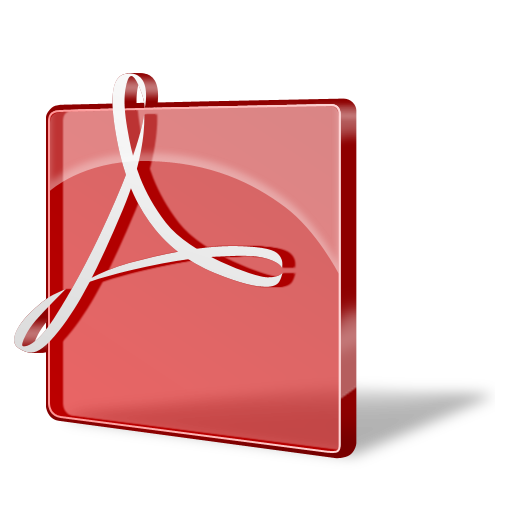 acrobat icon